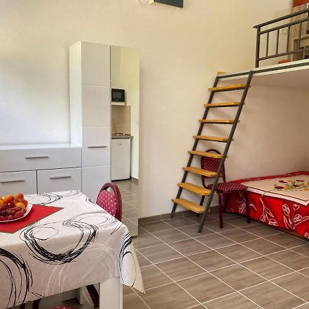 Sutomarina Apartments Sutomore Luaran gambar