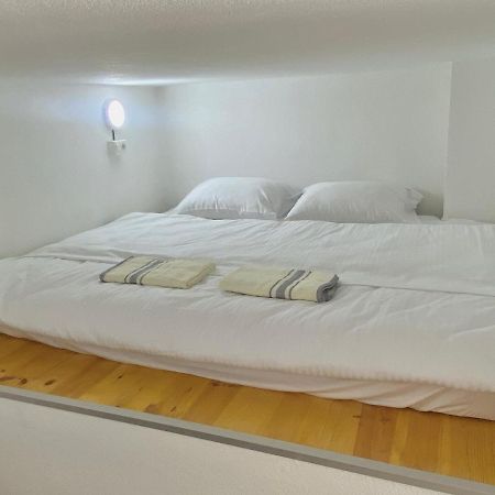 Sutomarina Apartments Sutomore Luaran gambar